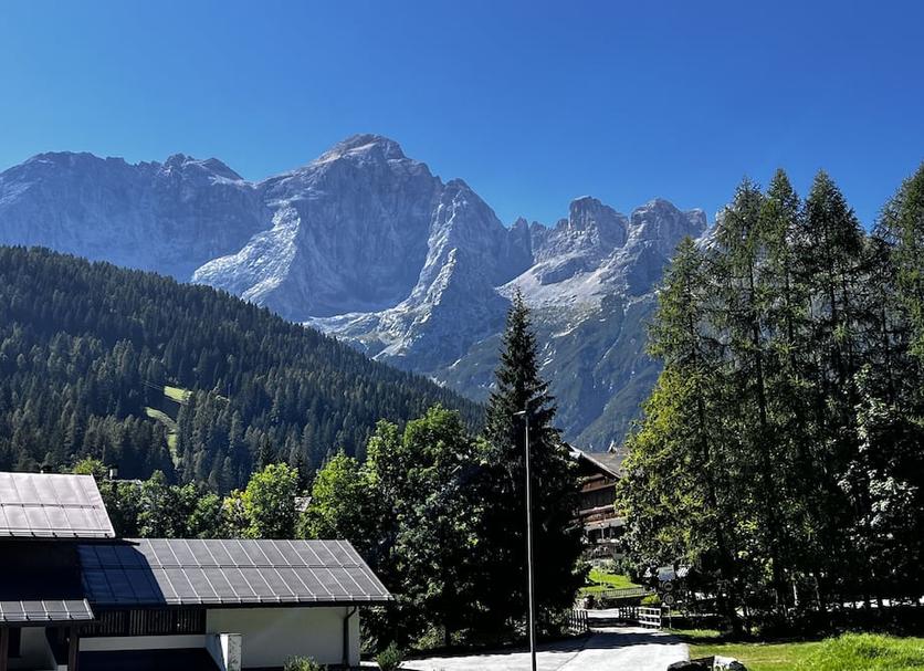 Outdoors view Photo