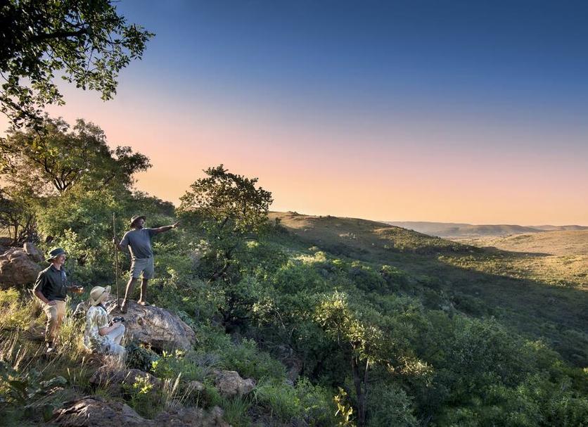 Outdoors view Photo
