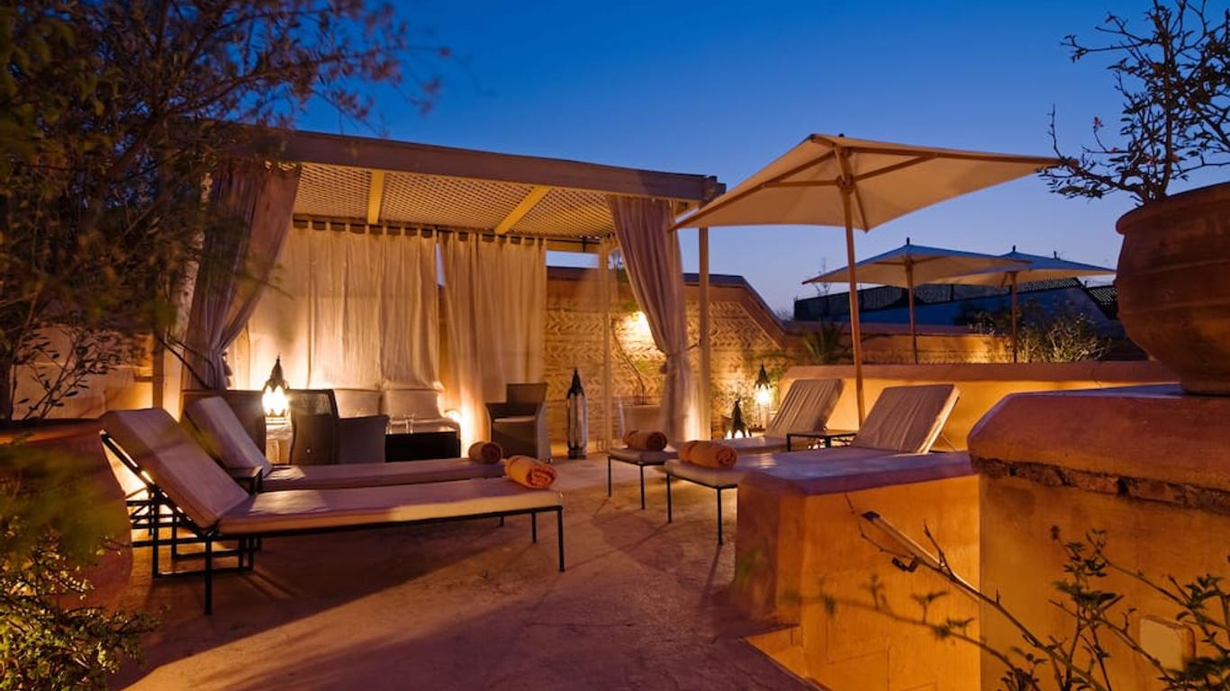 Riad Tzarra