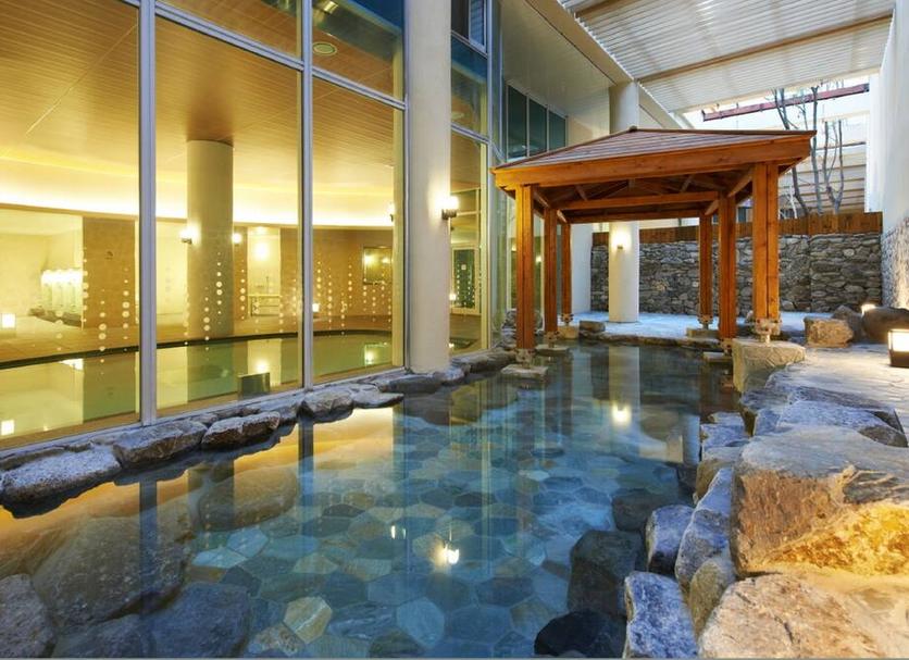 Spa Photo