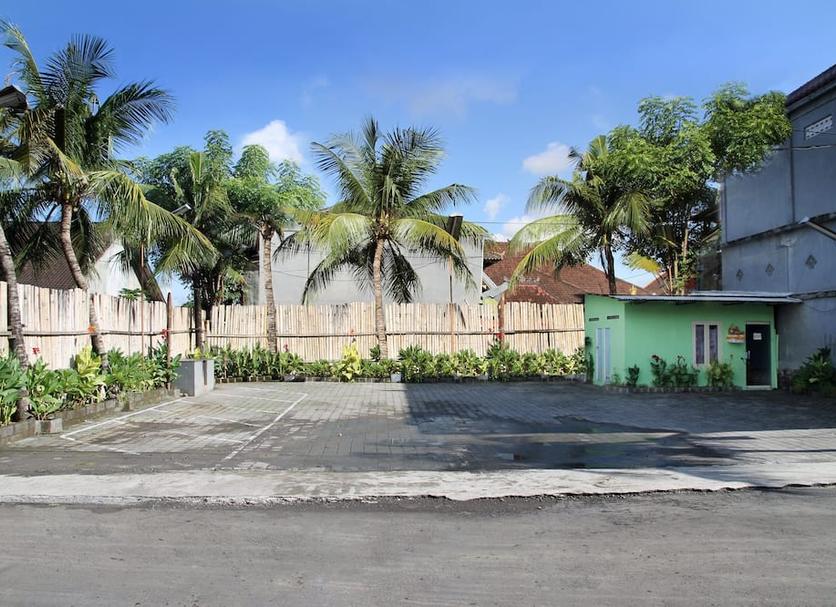 Outdoors view Photo