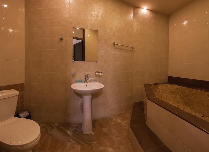 Bathroom Photo