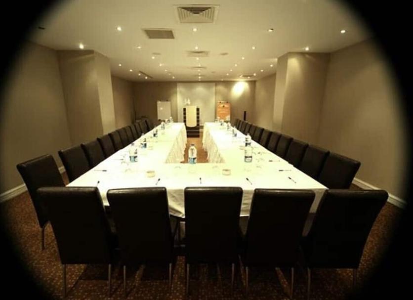 Conference room Photo