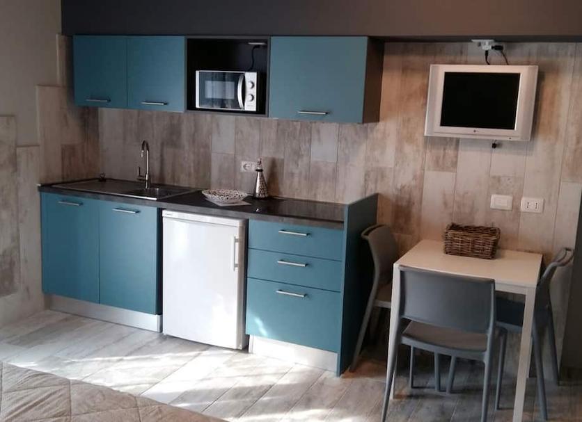 Kitchen Photo