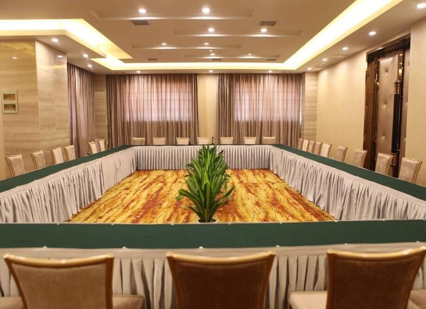Conference room Photo