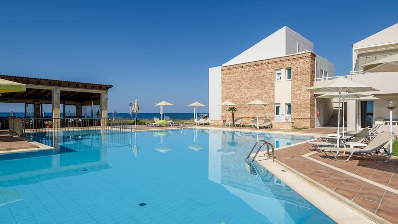 Kostakis Beach