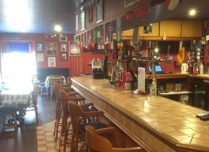 Bar Photo
