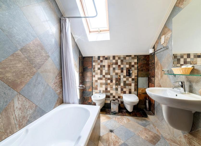 Bathroom Photo