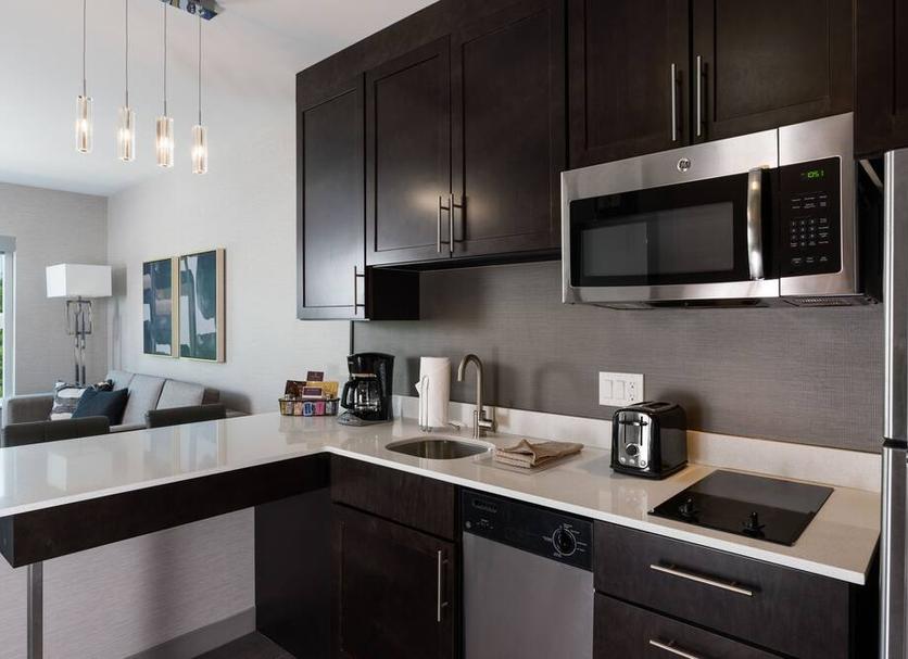Kitchen Photo