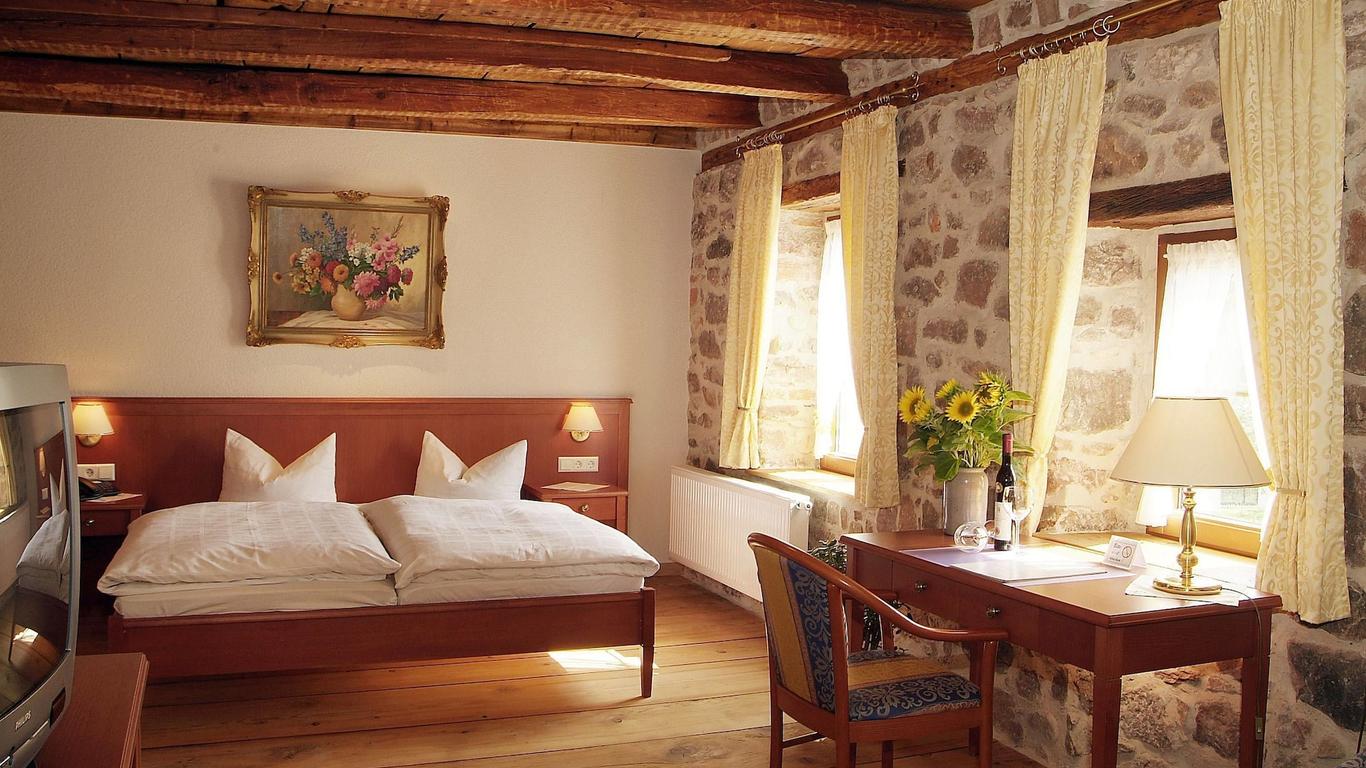Hotel-Restaurant Löwen