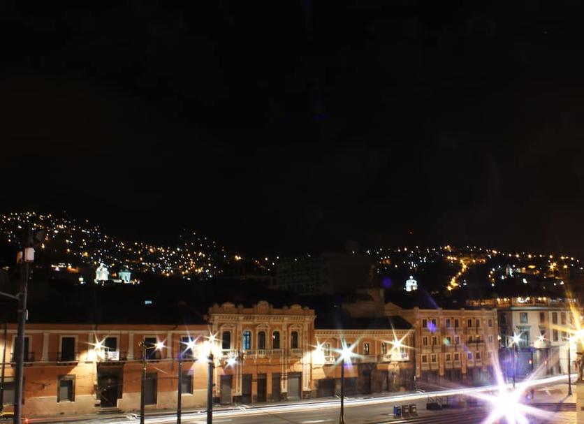 Outdoors view Photo