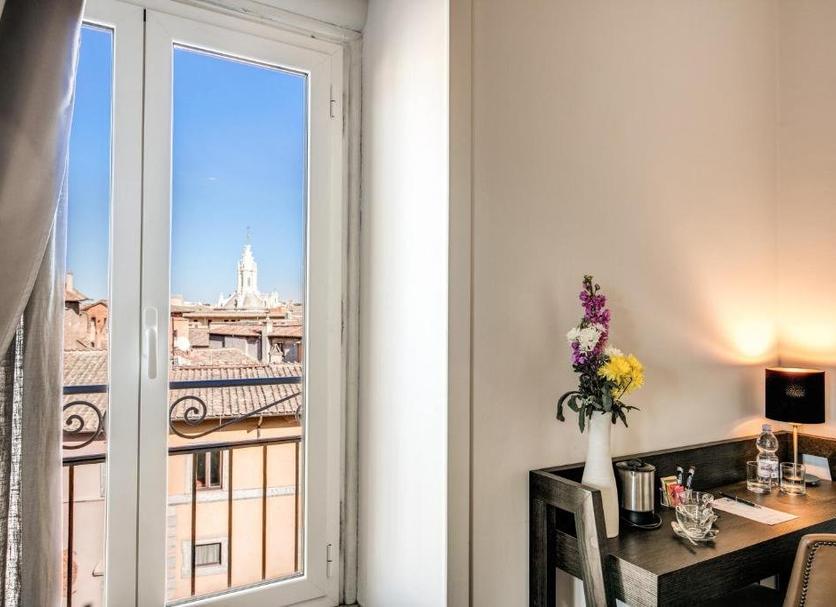 Room amenity Photo