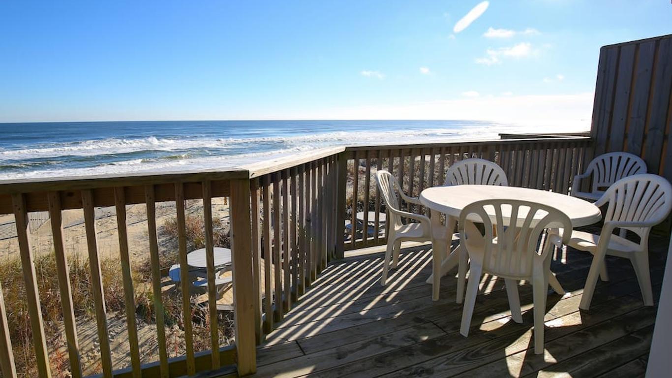 Ocean Pines Resort
