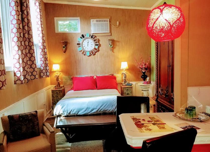 Bedroom Photo
