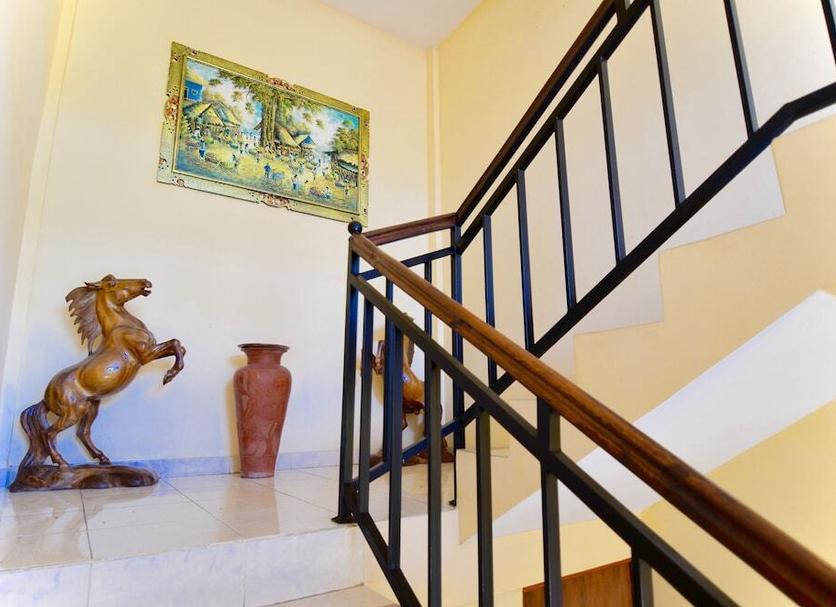 Stairs Photo