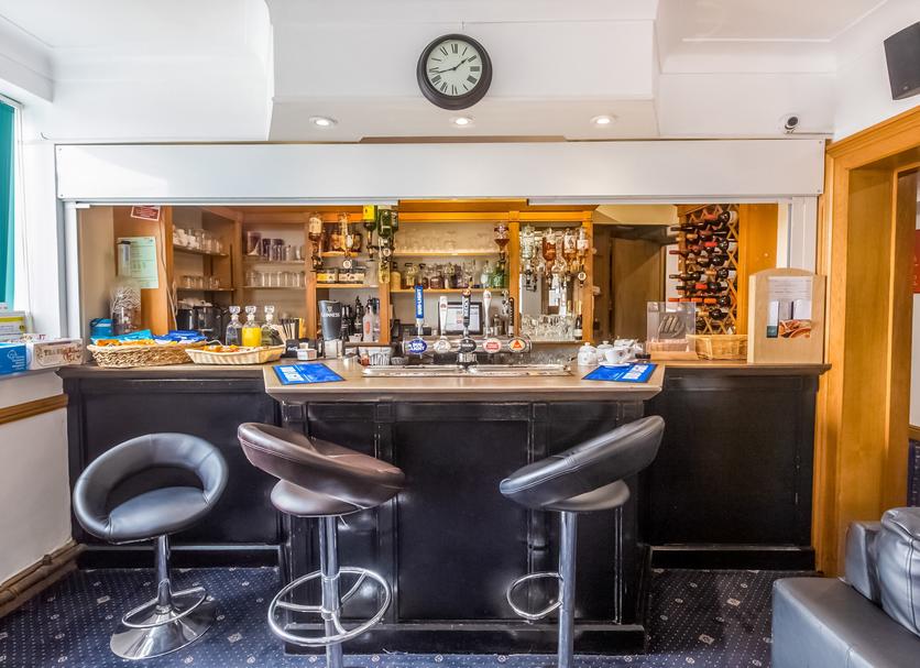 Bar Photo