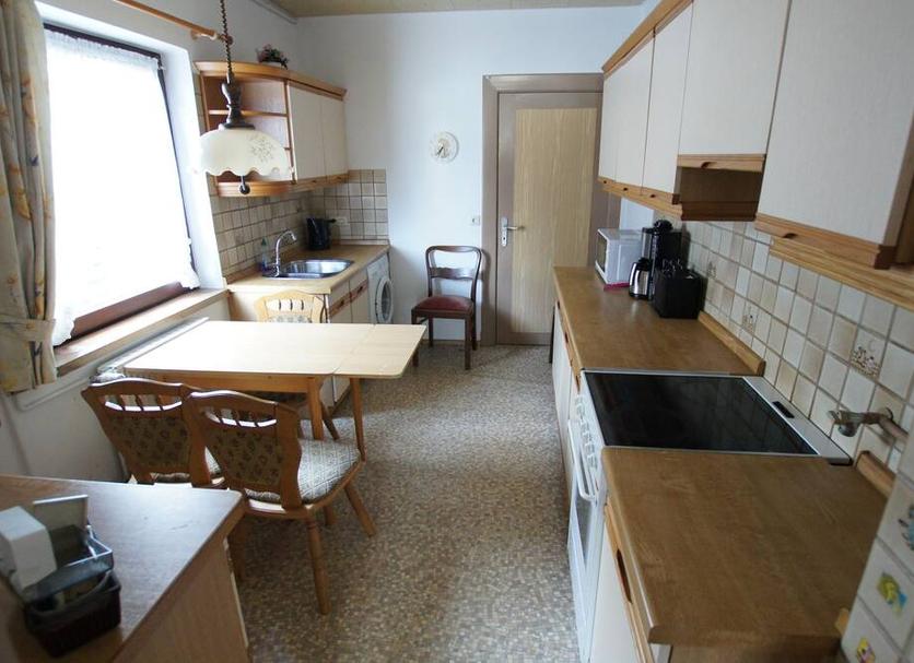 Kitchen Photo