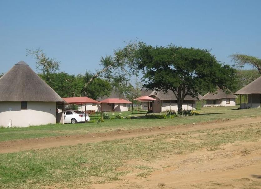 Outdoors view Photo