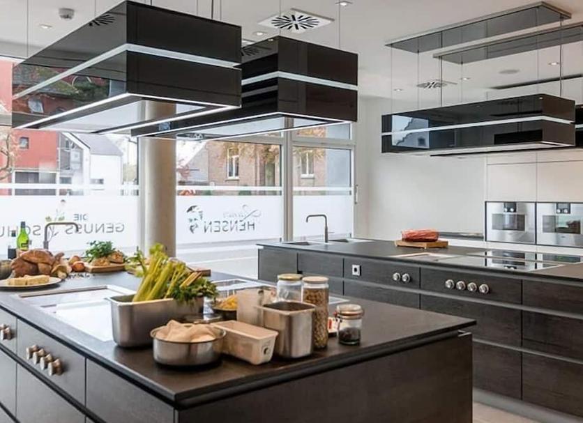 Kitchen Photo
