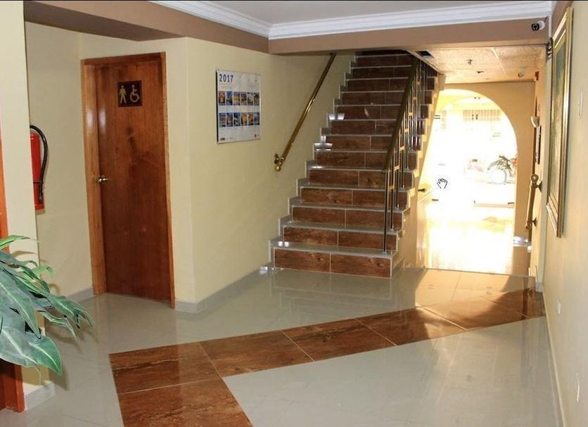 Stairs Photo