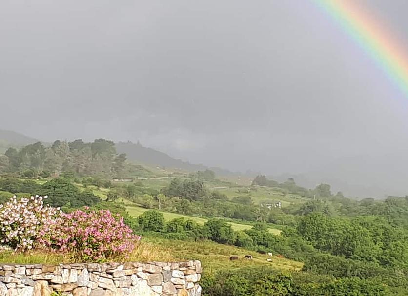 Outdoors view Photo