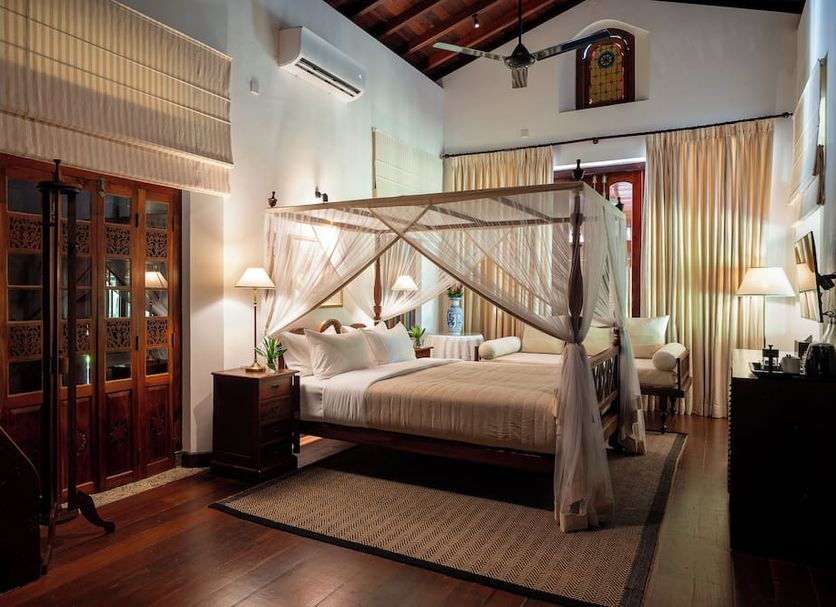 Bedroom Photo