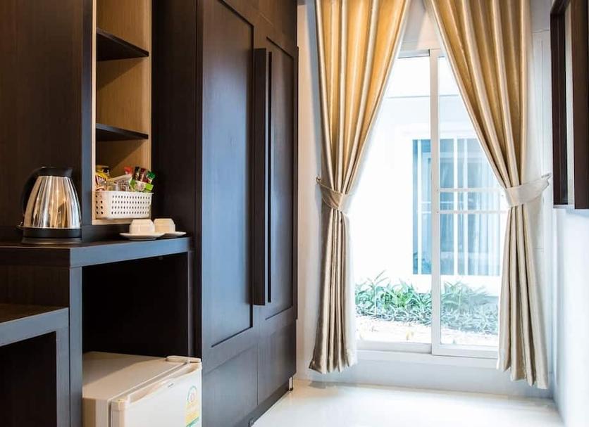 Room amenity Photo