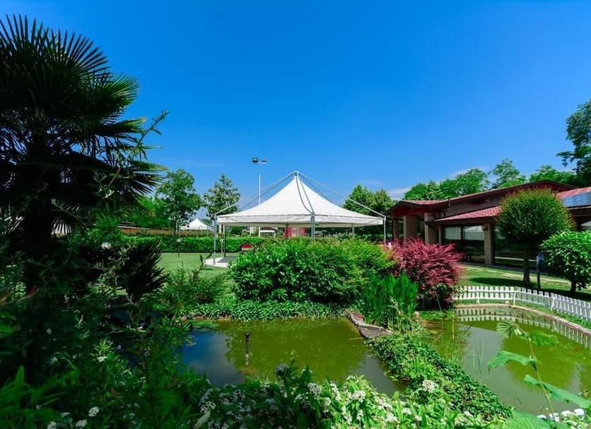 Outdoors view Photo