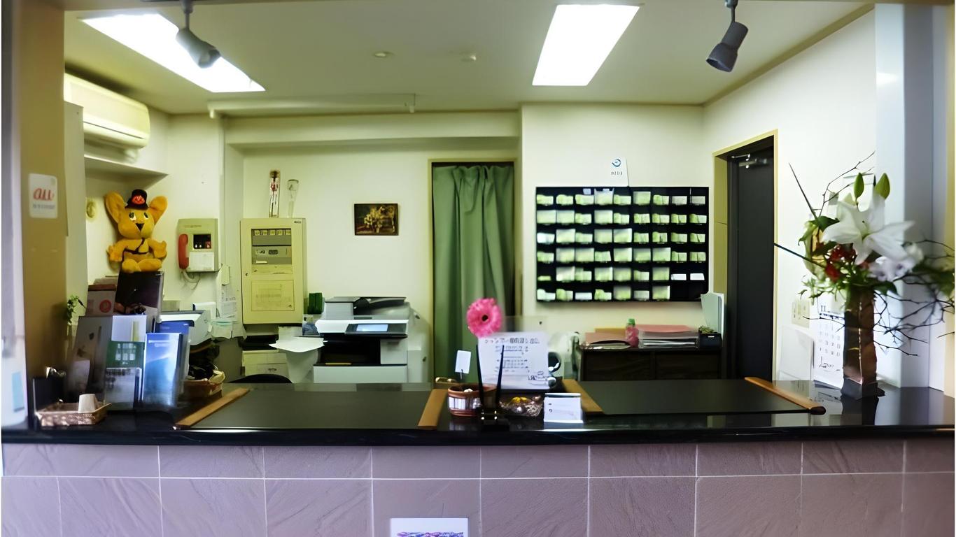 Hachioji Urban Hotel