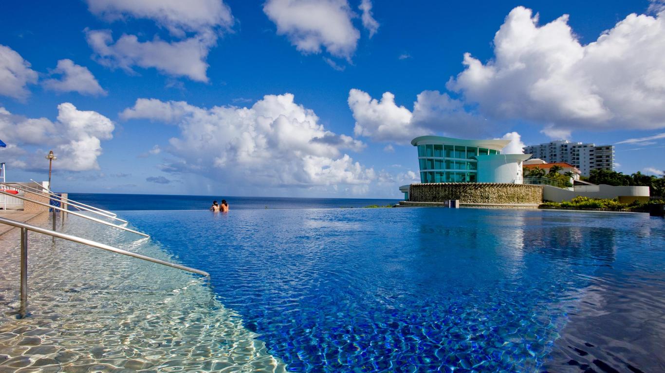 Rihga Royal Laguna Guam Resort