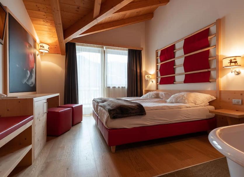 Bedroom Photo