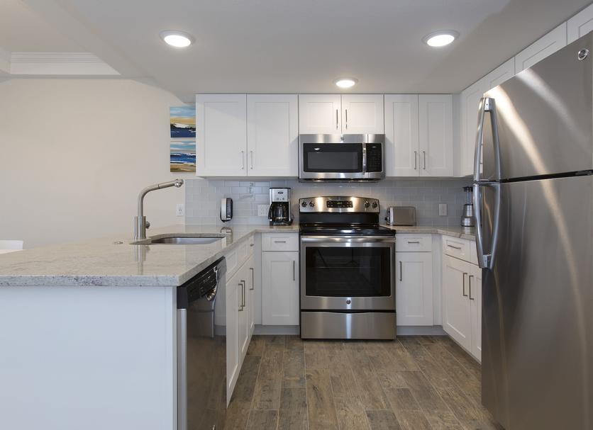 Kitchen Photo