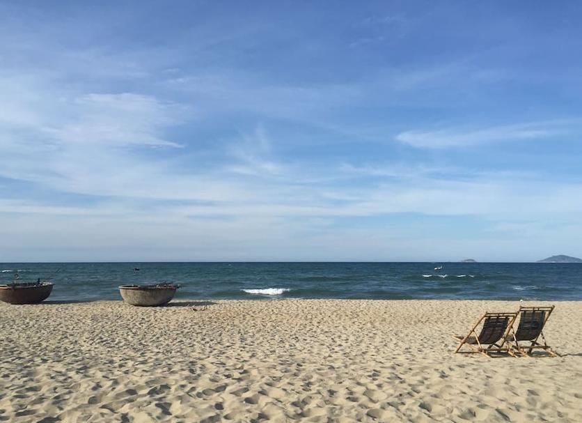 Beach Photo