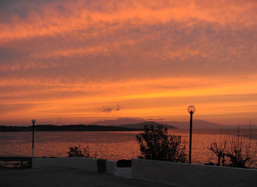 Outdoors view Photo