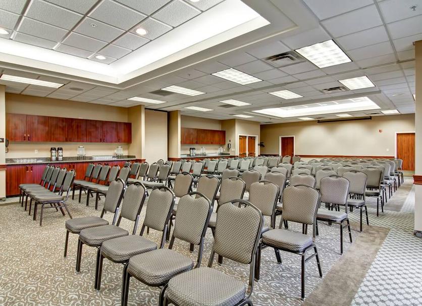 Conference room Photo
