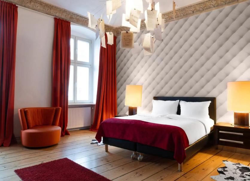 Bedroom Photo