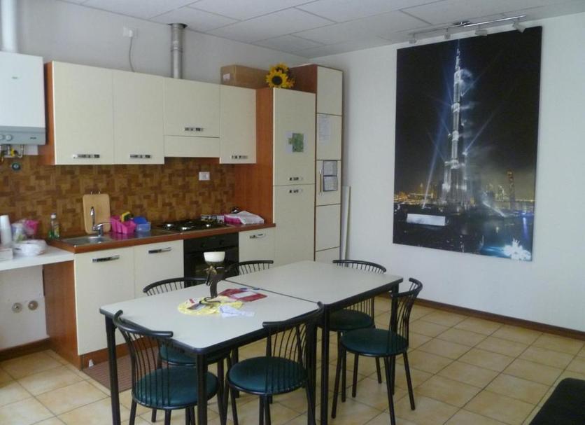 Kitchen Photo