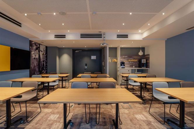 ibis Yerevan Center