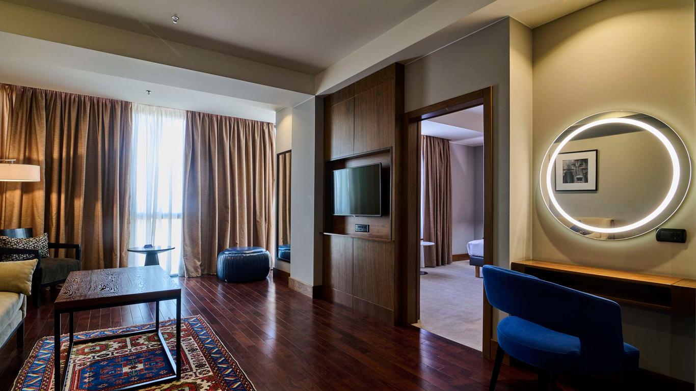 Radisson Blu Hotel, Yerevan