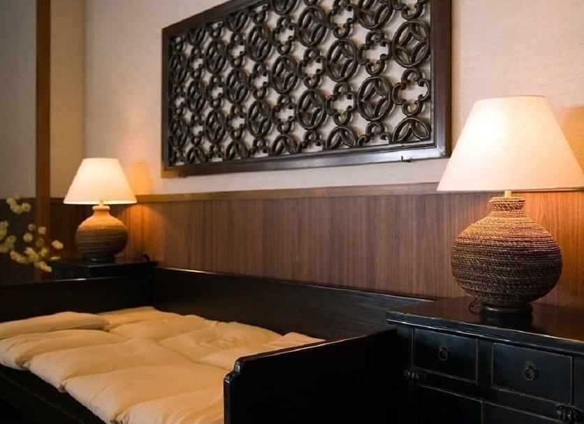 Room amenity Photo