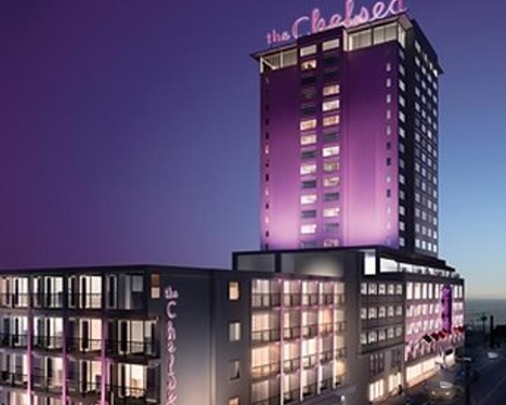 dosis Inde høste The Chelsea from . Atlantic City Hotel Deals & Reviews - KAYAK