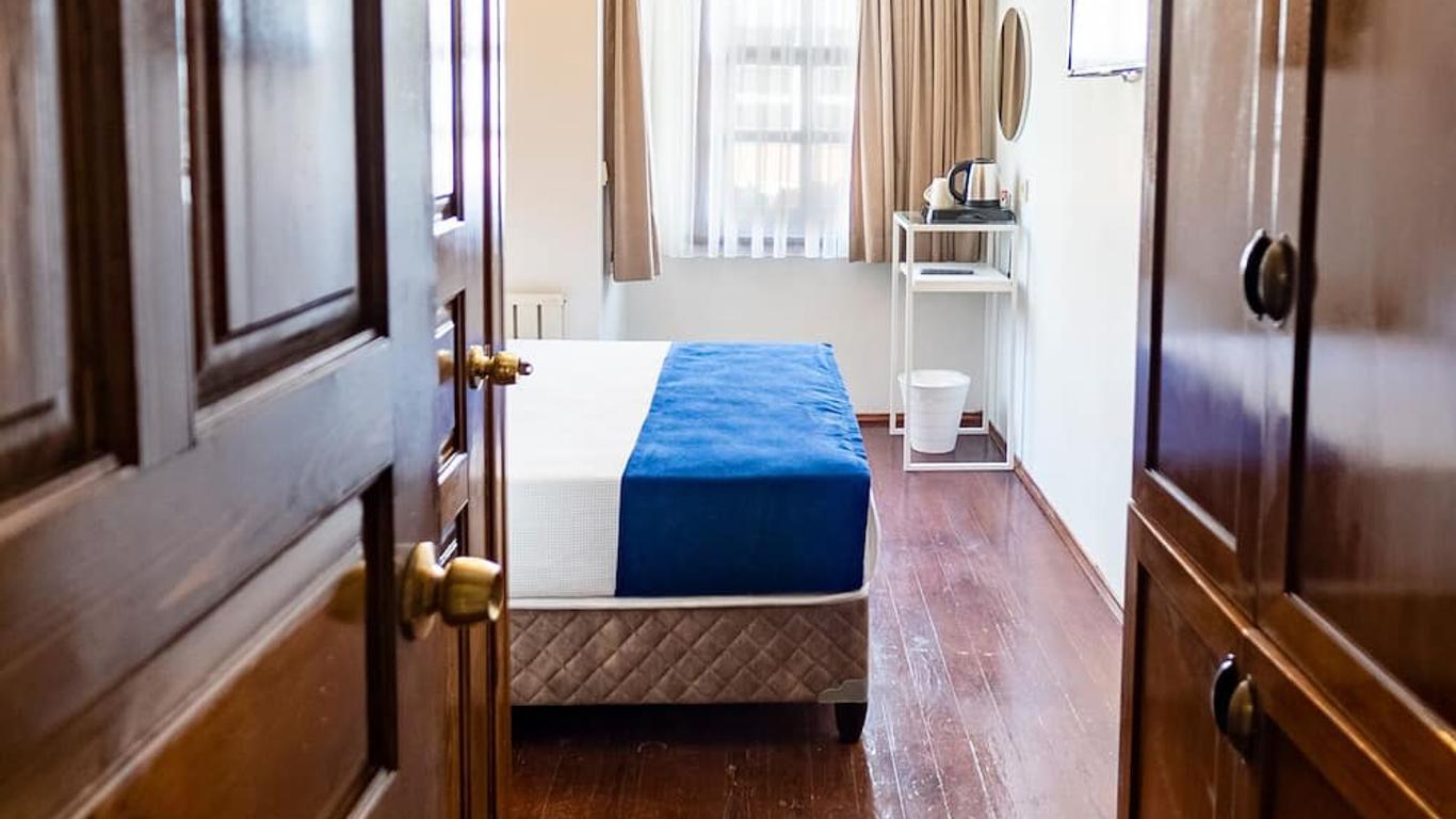 Hotel Vera