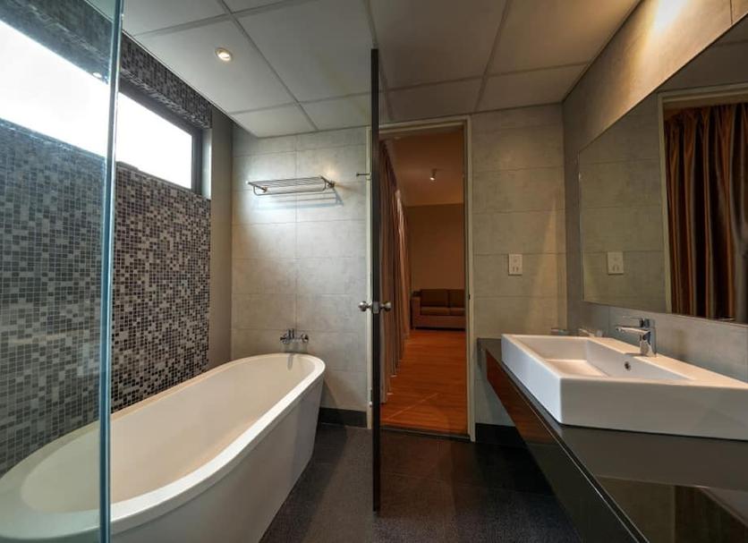 Bathroom Photo