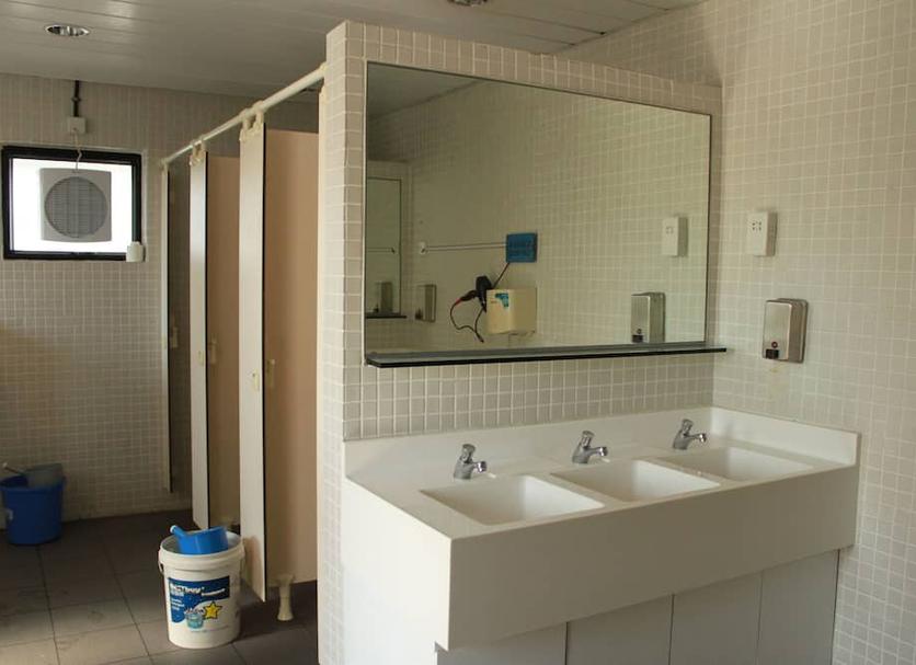 Bathroom Photo