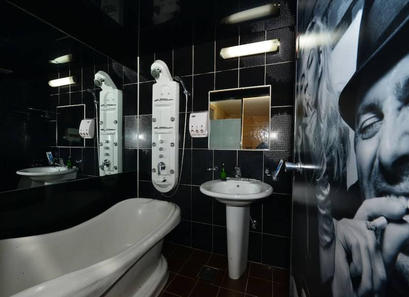 Bathroom Photo