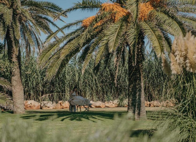Outdoors view Photo