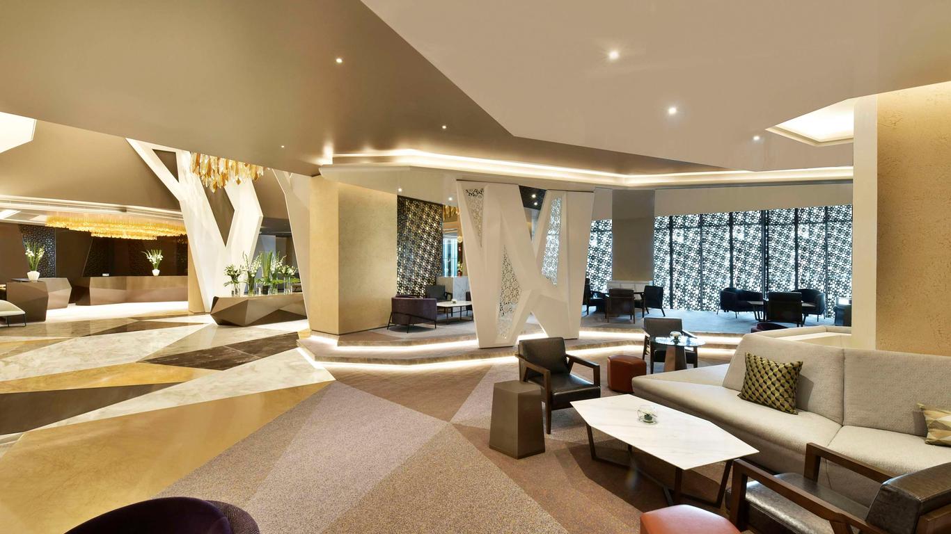 Hilton Bahrain