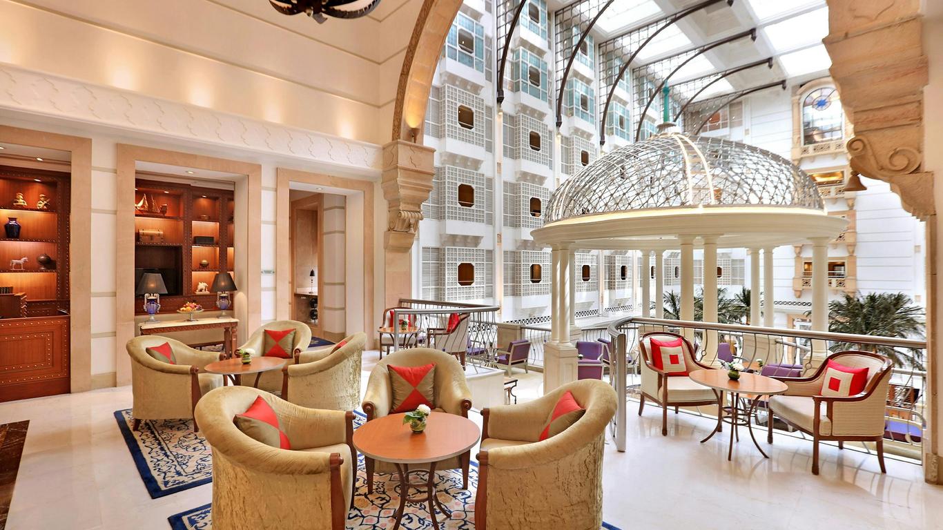 Itc Maratha, A Luxury Collection Hotel, Mumbai