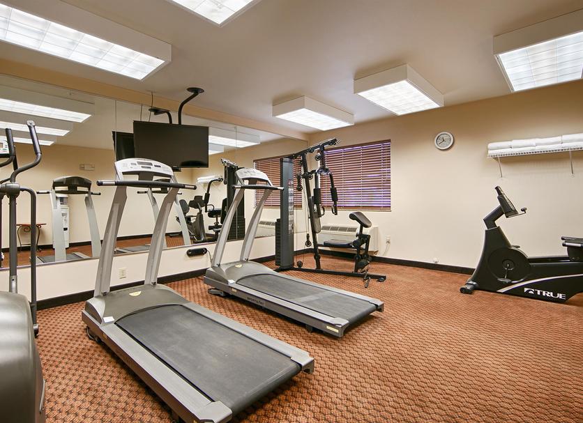 Gym Photo