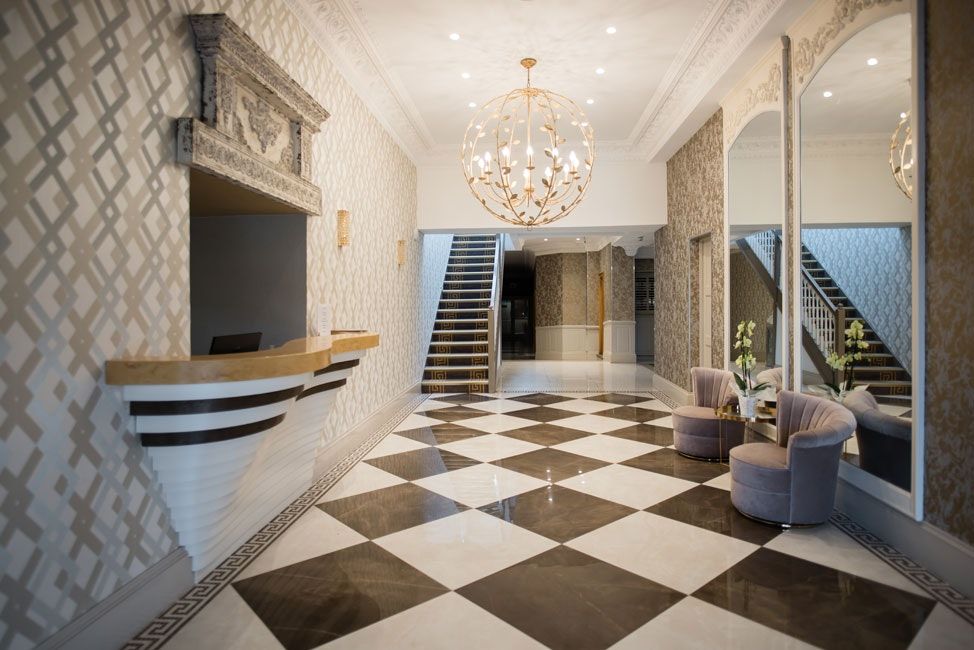 Hallway